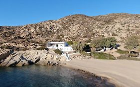 Iosvilla At Sapounohoma