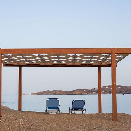 Iosvilla At Sapounohoma Μυλοπότας Εξωτερικό φωτογραφία