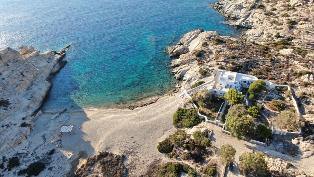 Iosvilla At Sapounohoma Μυλοπότας Εξωτερικό φωτογραφία