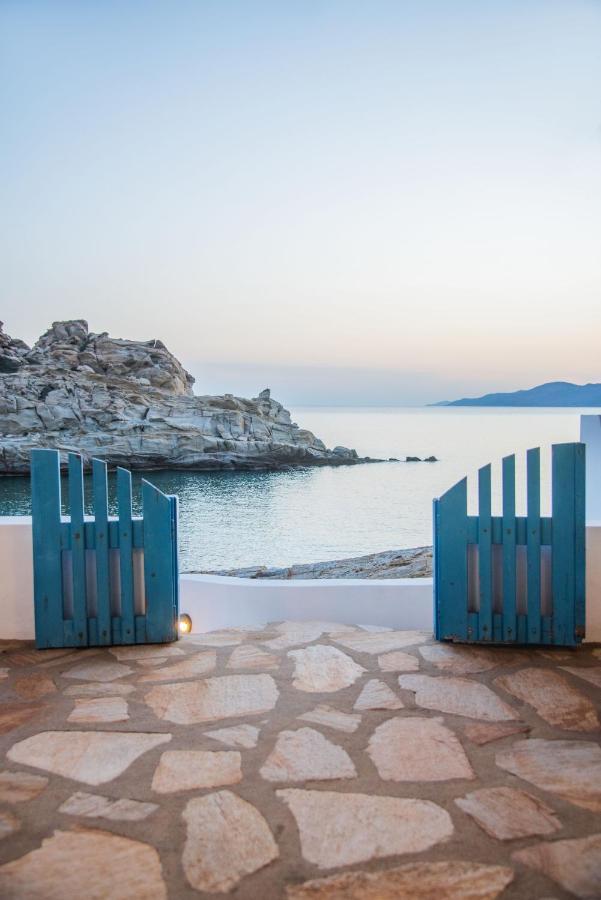 Iosvilla At Sapounohoma Μυλοπότας Εξωτερικό φωτογραφία