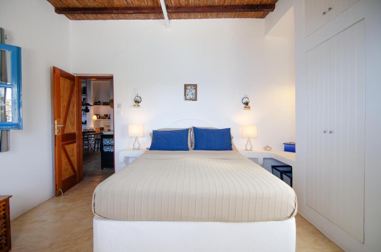 Iosvilla At Sapounohoma Μυλοπότας Εξωτερικό φωτογραφία