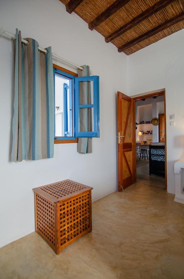 Iosvilla At Sapounohoma Μυλοπότας Εξωτερικό φωτογραφία