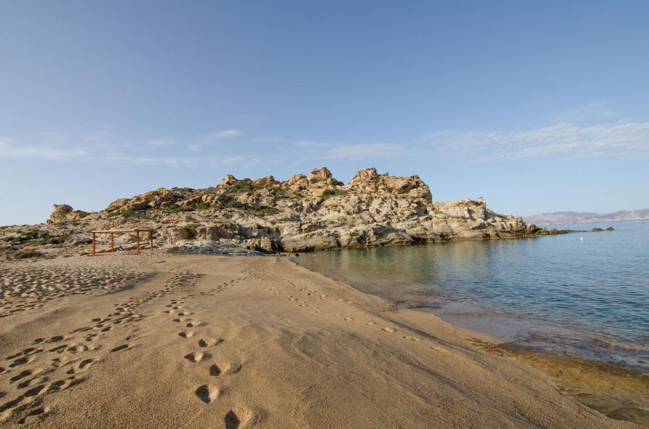 Iosvilla At Sapounohoma Μυλοπότας Εξωτερικό φωτογραφία