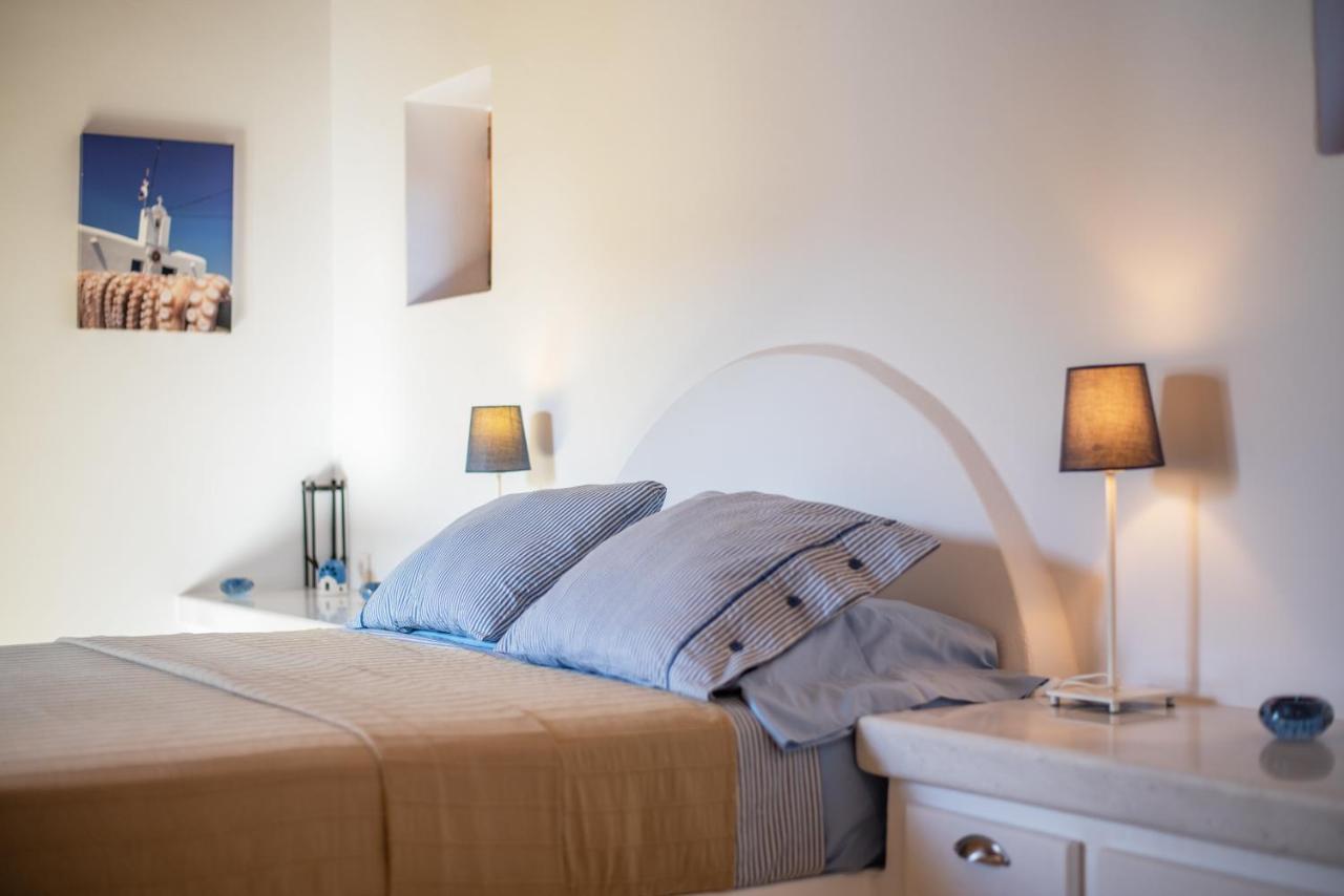 Iosvilla At Sapounohoma Μυλοπότας Εξωτερικό φωτογραφία